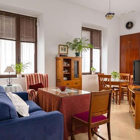 Narciso Campillo Oasis By Valcambre Apartment Seville Exterior photo
